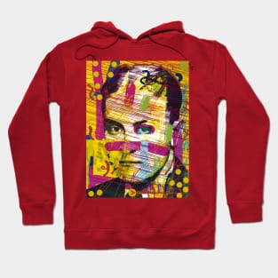 F. Scott Fitzgerald Hoodie